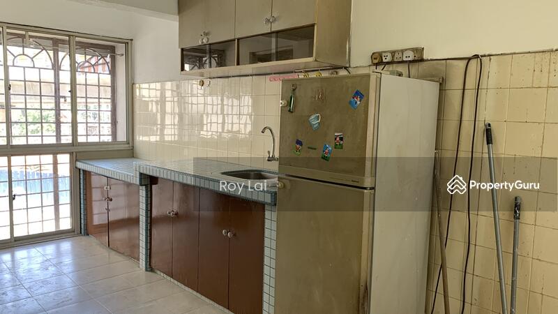 Apartment for Rent at Taman Naga Emas Apartment - Roy Lai - PropertyGuru.com.my