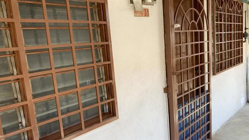 Apartment for Rent at Taman Naga Emas Apartment - Roy Lai - PropertyGuru.com.my