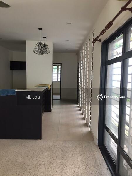 For Sale - Taman Halimahton