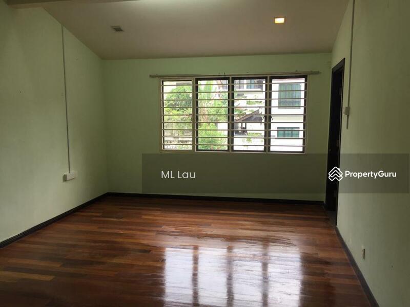 For Sale - Taman Halimahton