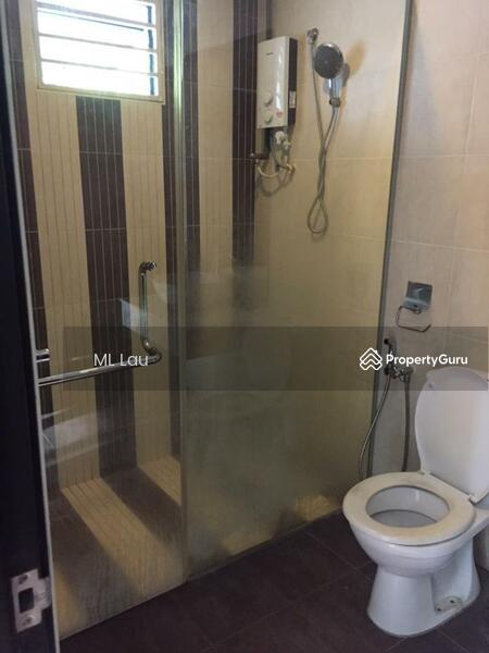 For Sale - Taman Halimahton