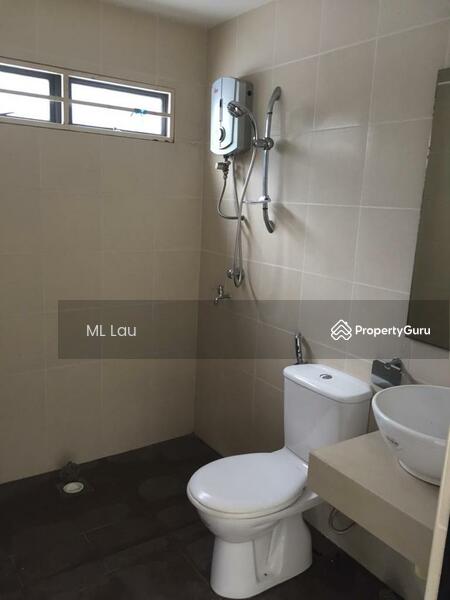 For Sale - Taman Halimahton