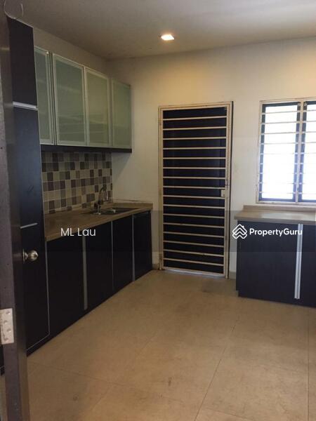 For Sale - Taman Halimahton