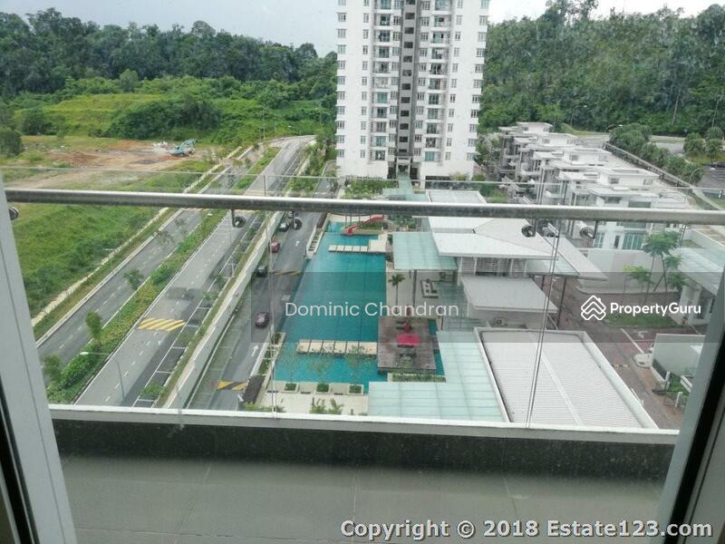 Kondominium untuk Disewa di Saville @ The Park - Dominic Chandran - PropertyGuru.com.my