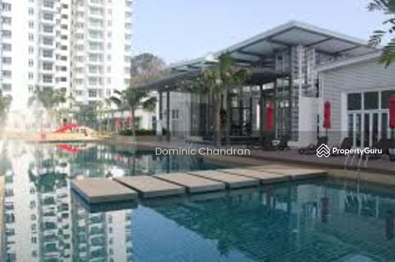 Kondominium untuk Disewa di Saville @ The Park - Dominic Chandran - PropertyGuru.com.my