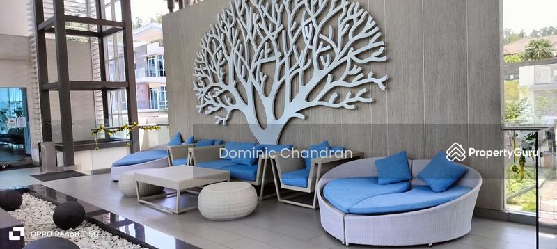Kondominium untuk Disewa di Saville @ The Park - Dominic Chandran - PropertyGuru.com.my