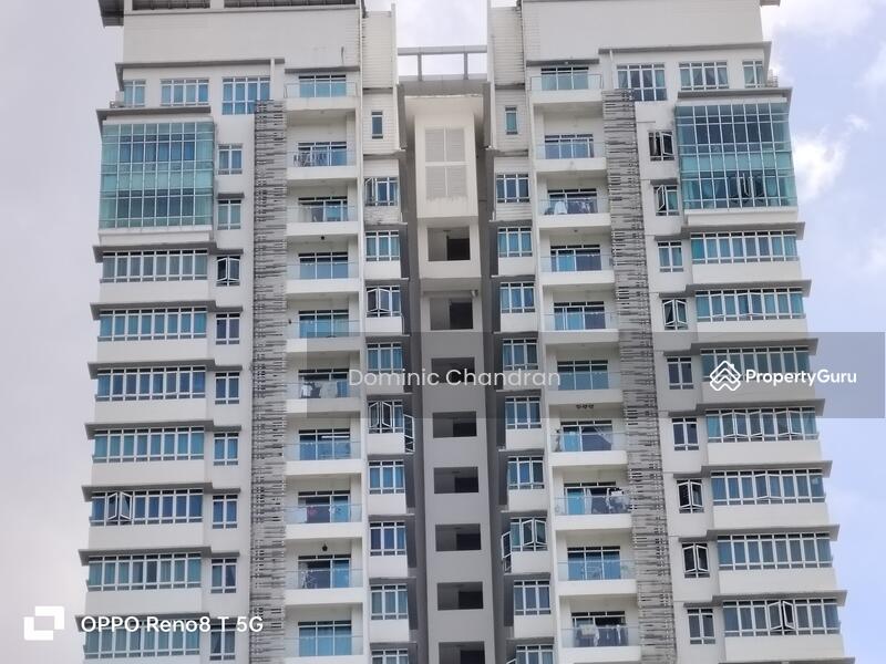 Kondominium untuk Disewa di Saville @ The Park - Dominic Chandran - PropertyGuru.com.my