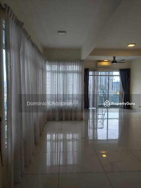 Kondominium untuk Disewa di Saville @ The Park - Dominic Chandran - PropertyGuru.com.my