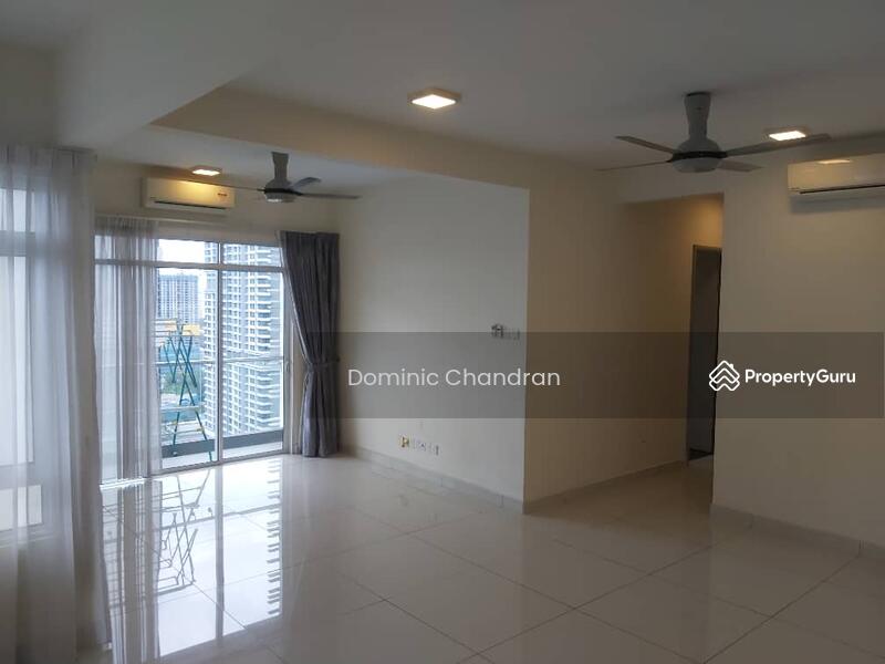 Kondominium untuk Disewa di Saville @ The Park - Dominic Chandran - PropertyGuru.com.my
