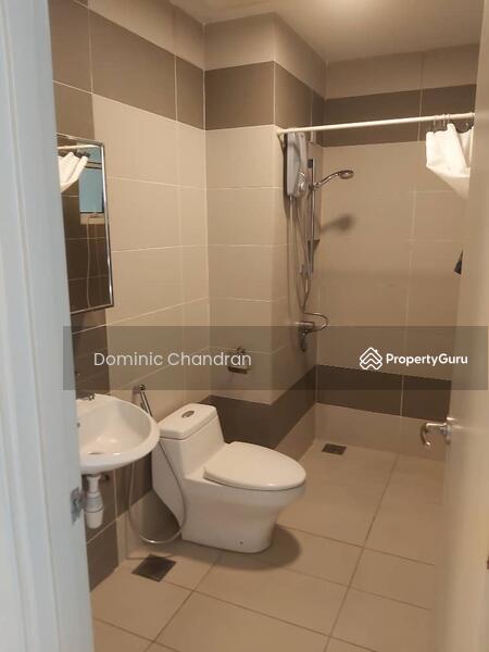 Kondominium untuk Disewa di Saville @ The Park - Dominic Chandran - PropertyGuru.com.my