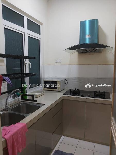 Kondominium untuk Disewa di Saville @ The Park - Dominic Chandran - PropertyGuru.com.my