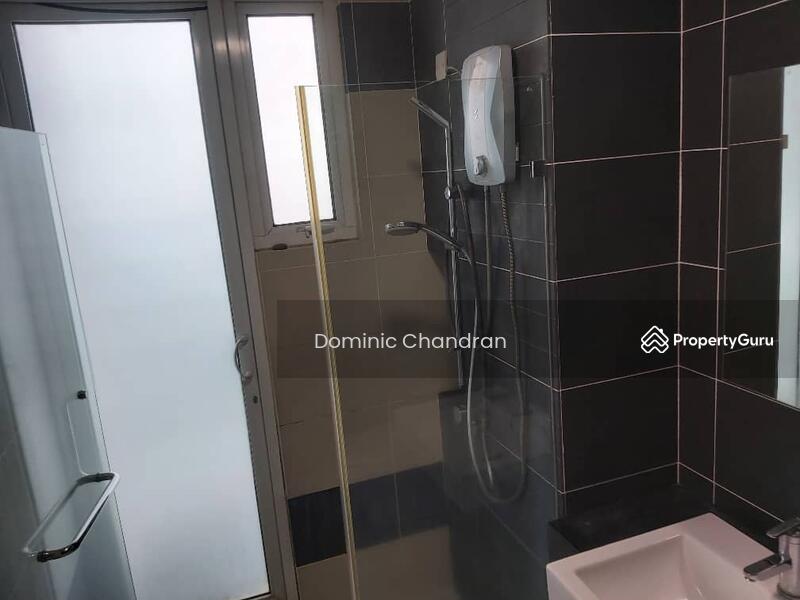 Kondominium untuk Disewa di Saville @ The Park - Dominic Chandran - PropertyGuru.com.my