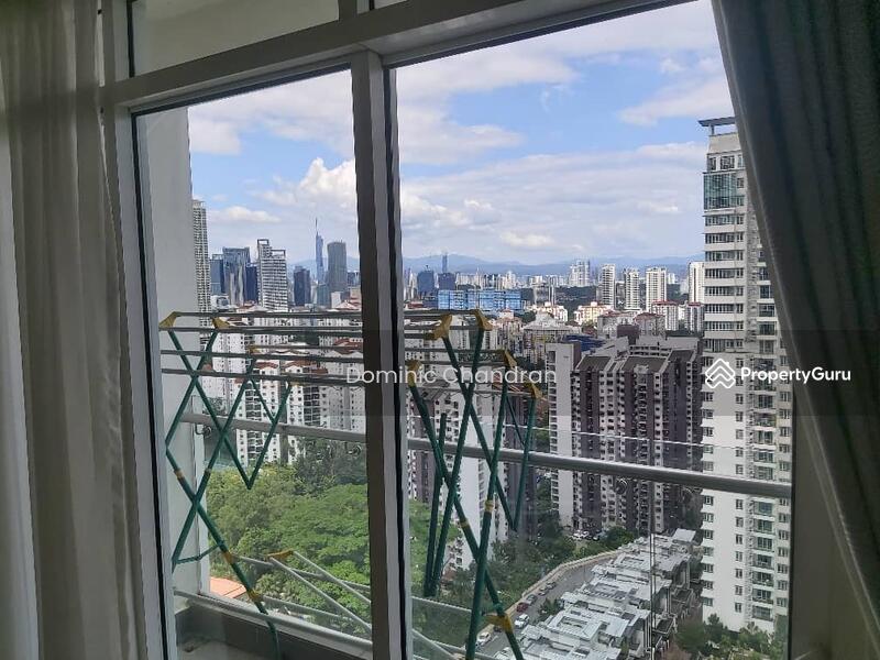 Kondominium untuk Disewa di Saville @ The Park - Dominic Chandran - PropertyGuru.com.my
