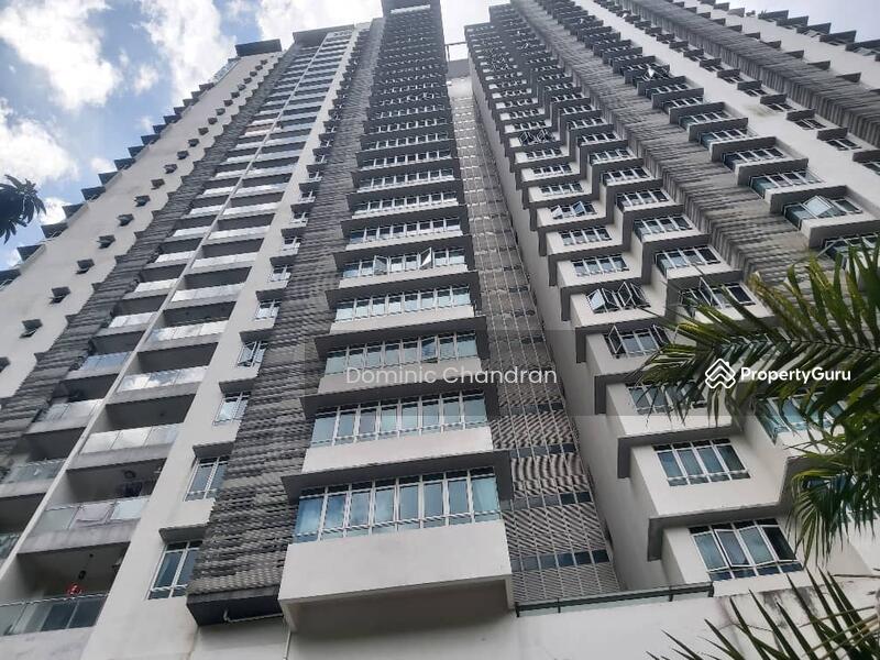 Kondominium untuk Disewa di Saville @ The Park - Dominic Chandran - PropertyGuru.com.my