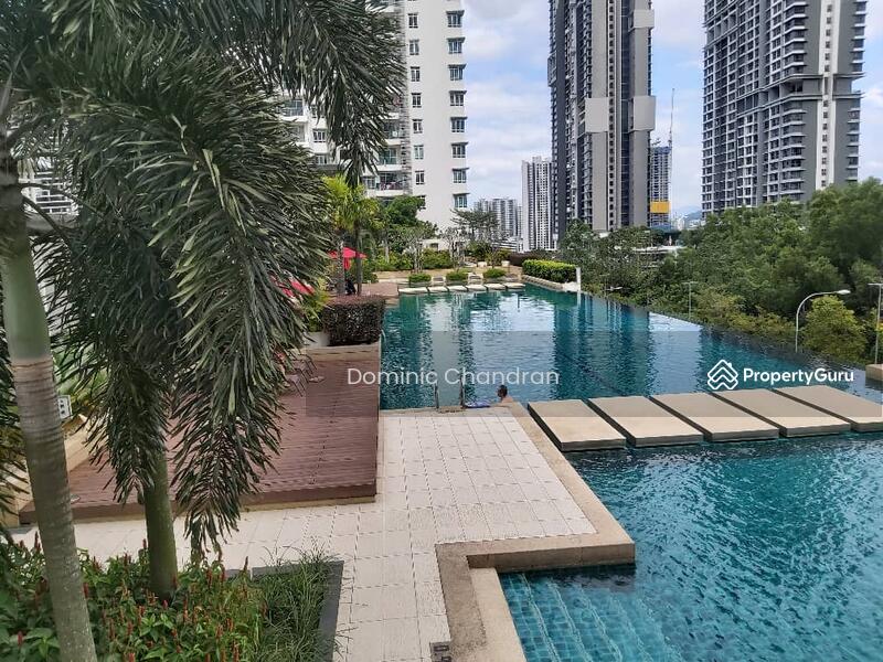 Kondominium untuk Disewa di Saville @ The Park - Dominic Chandran - PropertyGuru.com.my