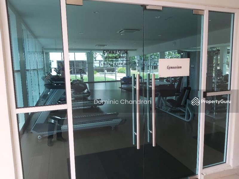 Kondominium untuk Disewa di Saville @ The Park - Dominic Chandran - PropertyGuru.com.my