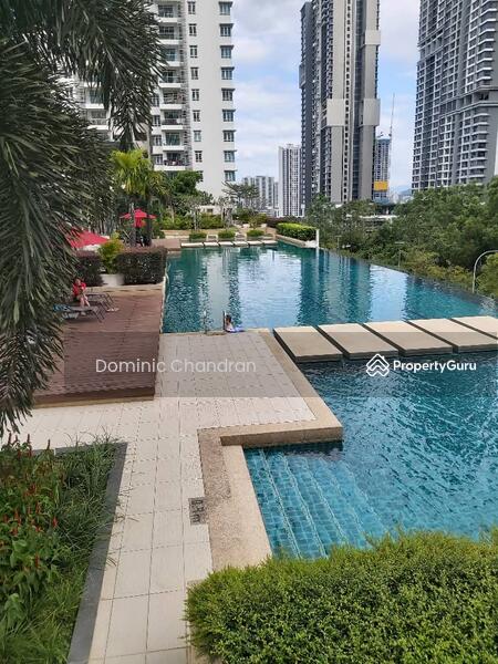 Kondominium untuk Disewa di Saville @ The Park - Dominic Chandran - PropertyGuru.com.my