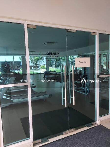 Kondominium untuk Disewa di Saville @ The Park - Dominic Chandran - PropertyGuru.com.my