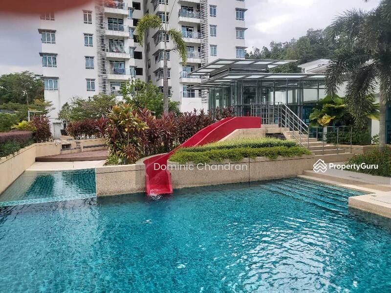 Kondominium untuk Disewa di Saville @ The Park - Dominic Chandran - PropertyGuru.com.my