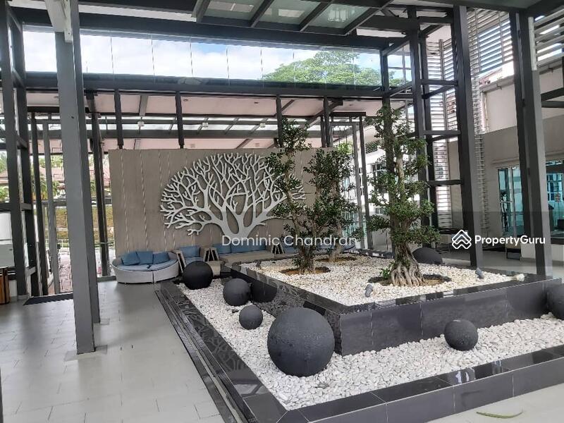 Kondominium untuk Disewa di Saville @ The Park - Dominic Chandran - PropertyGuru.com.my