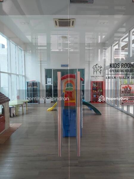 Kondominium untuk Disewa di Saville @ The Park - Dominic Chandran - PropertyGuru.com.my
