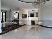 For Sale - Mansion on Guarded Street Bangsar