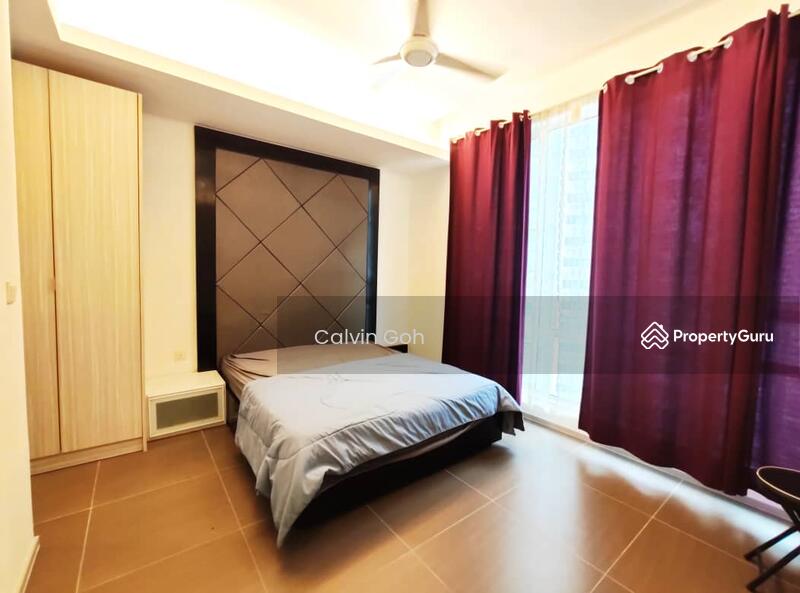 For Rent - Garden Plaza