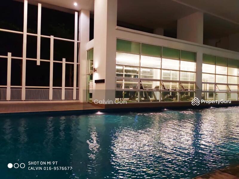 For Rent - Garden Plaza