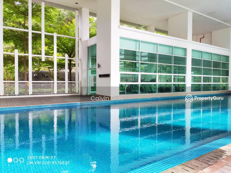 For Rent - Garden Plaza