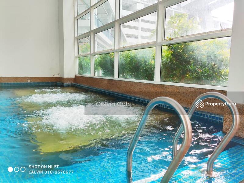 For Rent - Garden Plaza