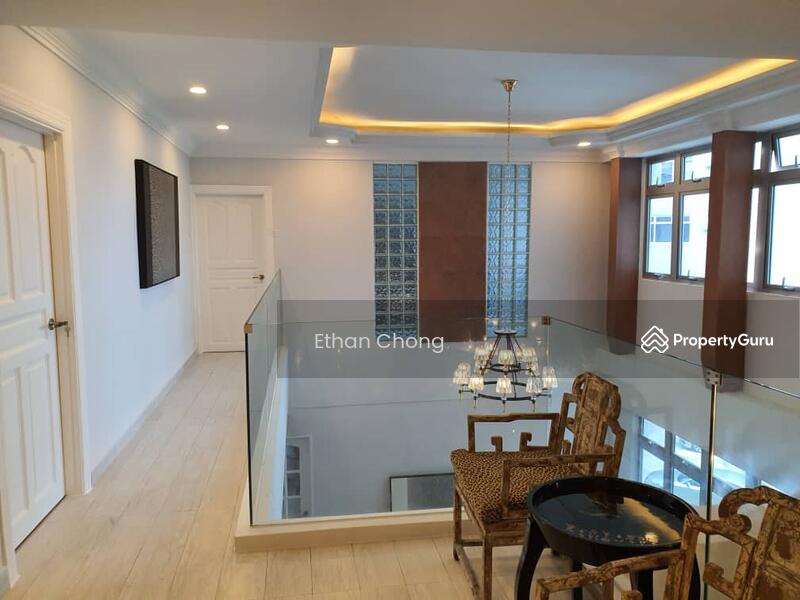 The Limited One Luxury Duplex bangsar kuala lumpur, Bukit Bandaraya
