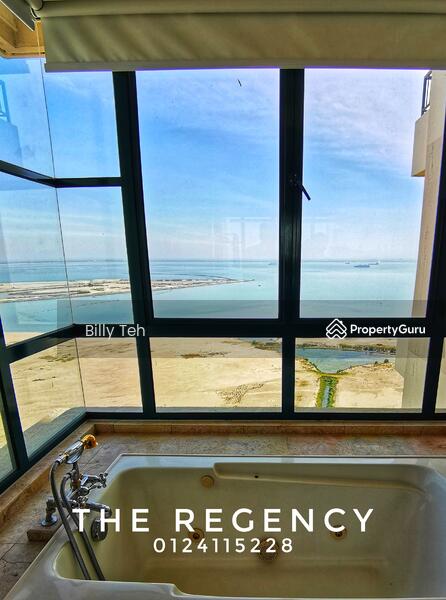 Untuk Dijual - The Regency Condominium