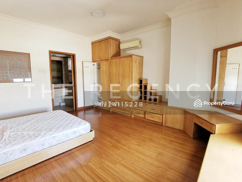 Untuk Dijual - The Regency Condominium