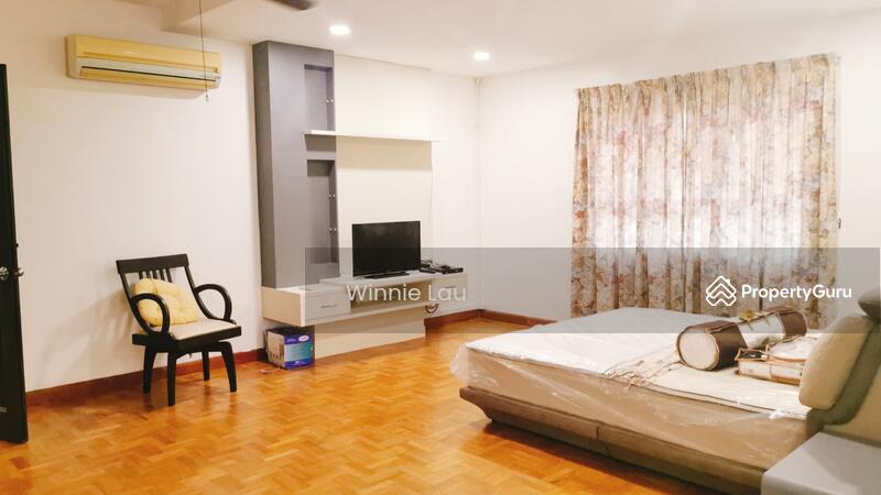 [No Longer Available] Taman Iskandar, Johor Bahru., Jalan Sultanah