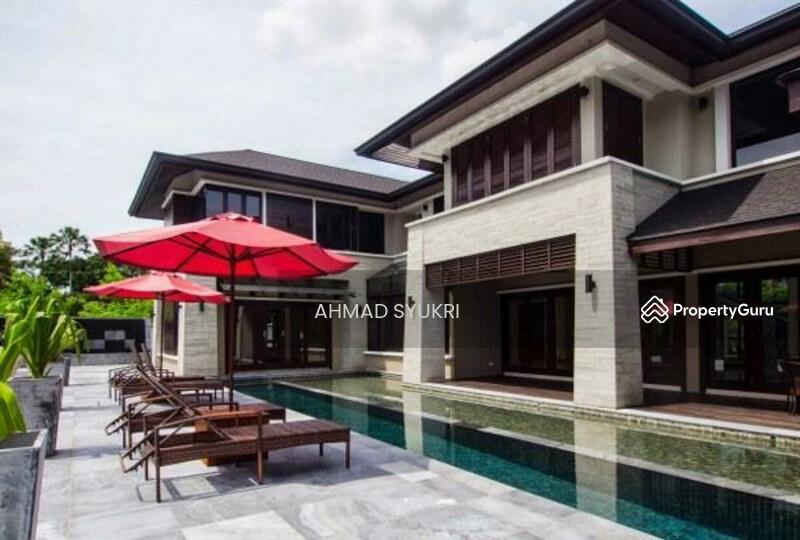 Super Luxury Bungalow in Kl City Jalan Semarak, KL City, Kuala Lumpur