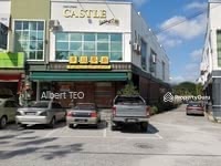 For Sale - Taman Bukit Perdana 2