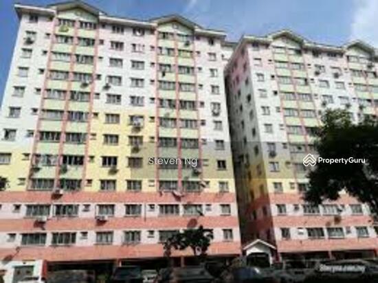 Meranti Apartment Subang Mewah Untuk Dijual Persiaran Subang Mewah Taman Subang Permai Subang Jaya Selangor Pangsapuri Dari Harga Rm 235 000 Propertyguru Malaysia