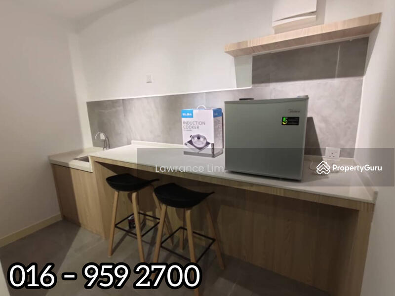 For Rent - Imperio Residence