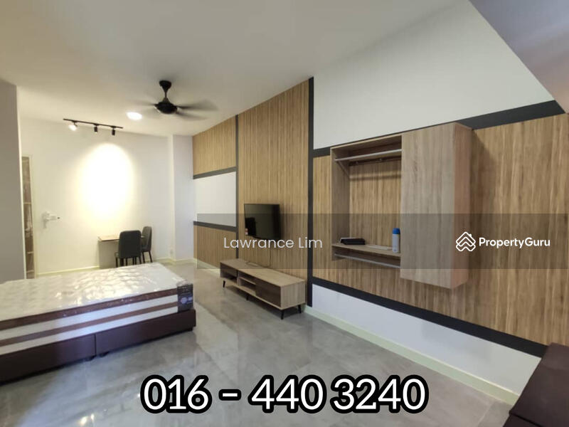 For Rent - Imperio Residence