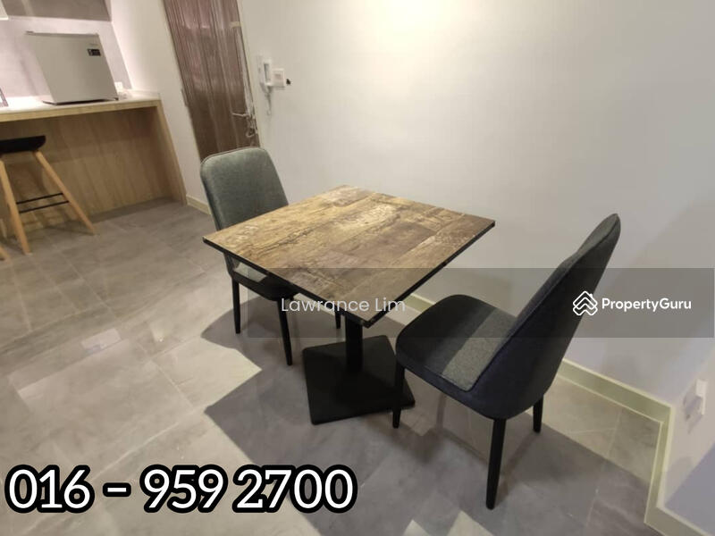 For Rent - Imperio Residence