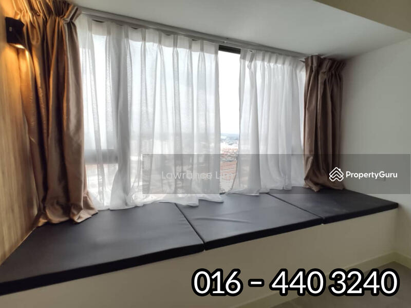 For Rent - Imperio Residence