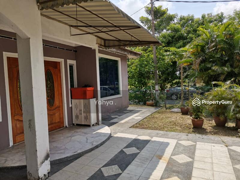 Taman Alam Megah Flat untuk dijual @ Taman Alam Megah Jalan Salak