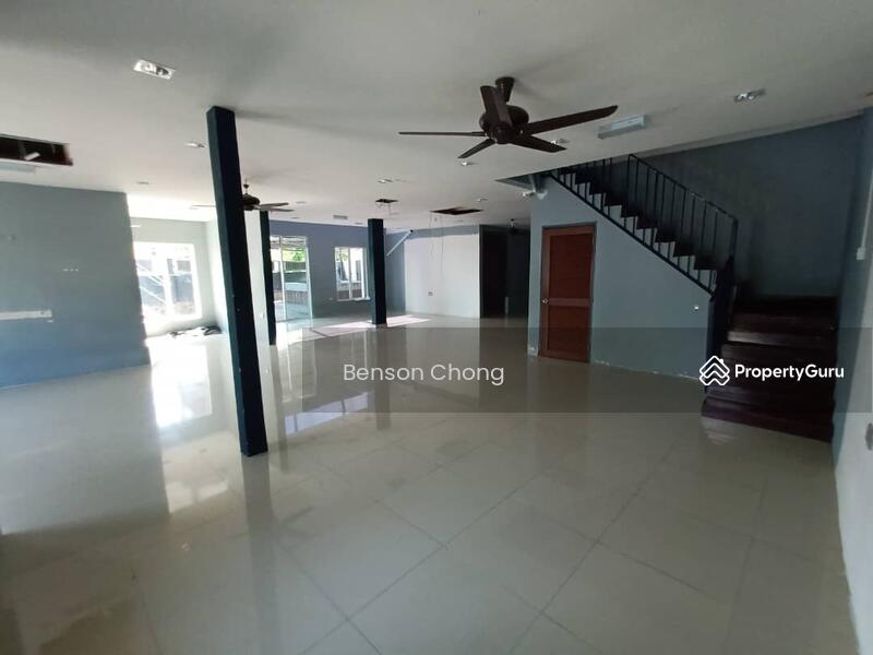 Rumah Teres 2 Tingkat untuk Dijual di Taman Sungai Jati Permai (Klang) - Benson Chong - PropertyGuru.com.my