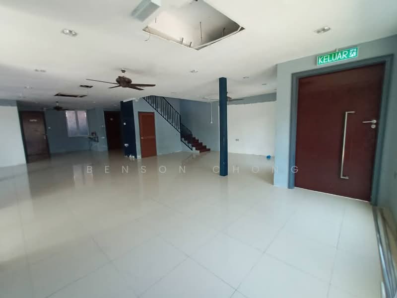 Rumah Teres 2 Tingkat untuk Dijual di Taman Sungai Jati Permai (Klang) - Benson Chong - PropertyGuru.com.my