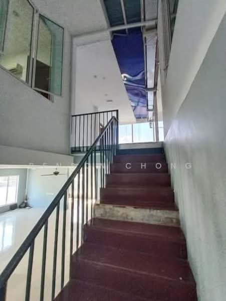 Rumah Teres 2 Tingkat untuk Dijual di Taman Sungai Jati Permai (Klang) - Benson Chong - Interior - PropertyGuru.com.my