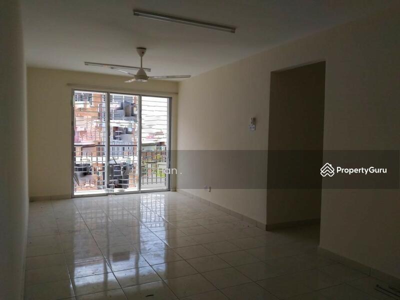 Apartment for Rent at Goodview Heights - Han . - PropertyGuru.com.my