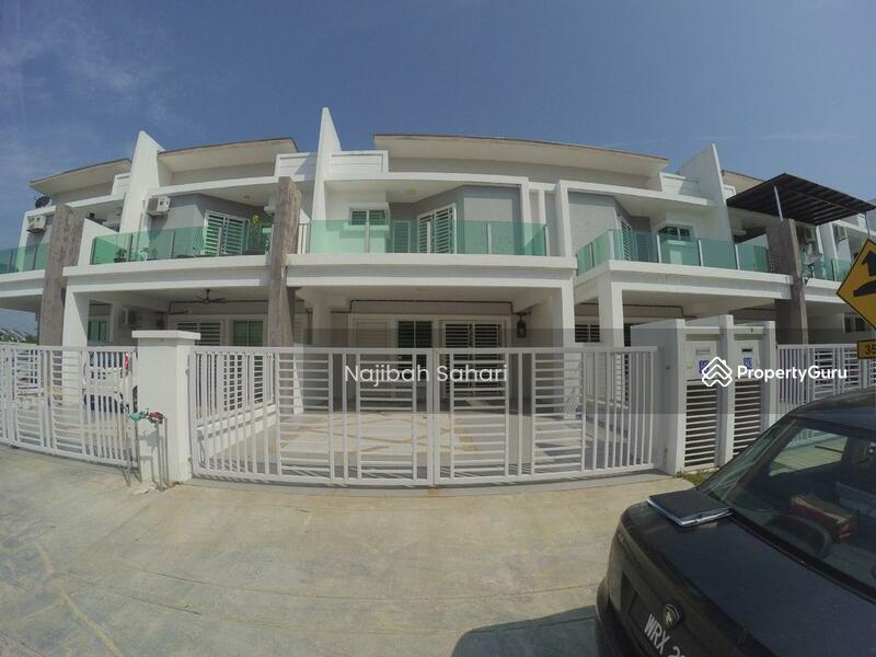 Tidak Lagi Tersedia Double Storey Terrace House Hijayu 1b Bentonix Bandar Seri Sendayan Untuk Dijual Hijayu 1b Bentonix Bandar Seri Sendayan Bandar Sri Sendayan Seremban Negeri Sembilan Rumah Teres 2