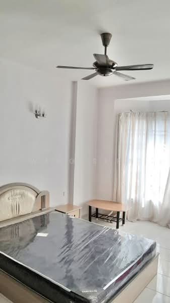 Kondominium untuk Disewa di Regency Heights Condo - Weng Sern - PropertyGuru.com.my