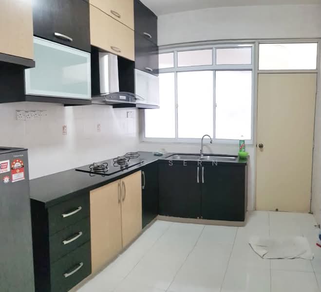 Kondominium untuk Disewa di Regency Heights Condo - Weng Sern - PropertyGuru.com.my