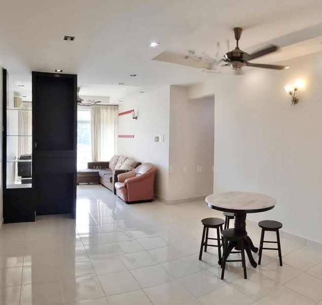 Kondominium untuk Disewa di Regency Heights Condo - Weng Sern - PropertyGuru.com.my
